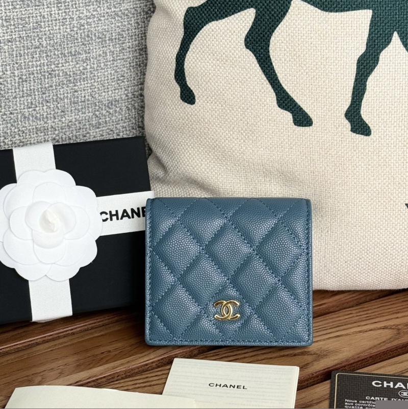 Ch*el wallets